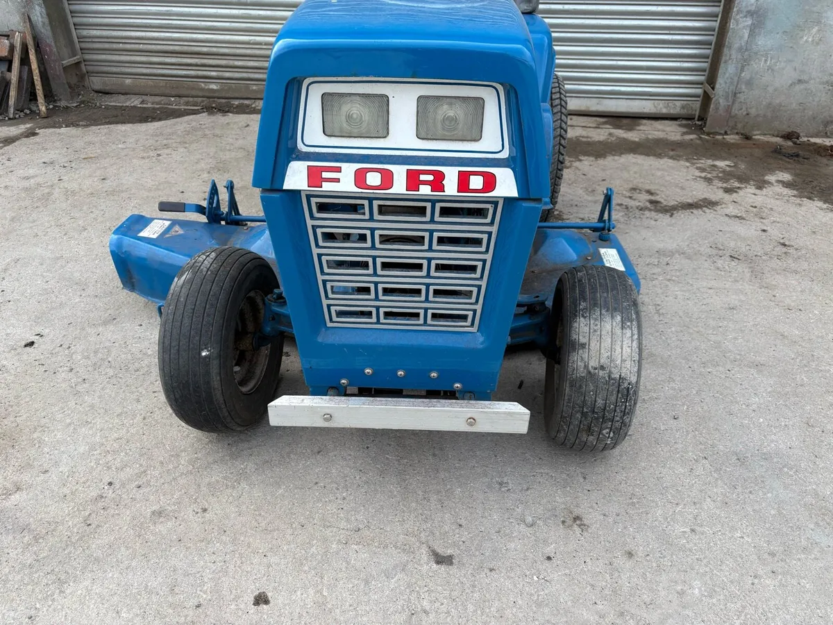 Ford 145 - Image 3