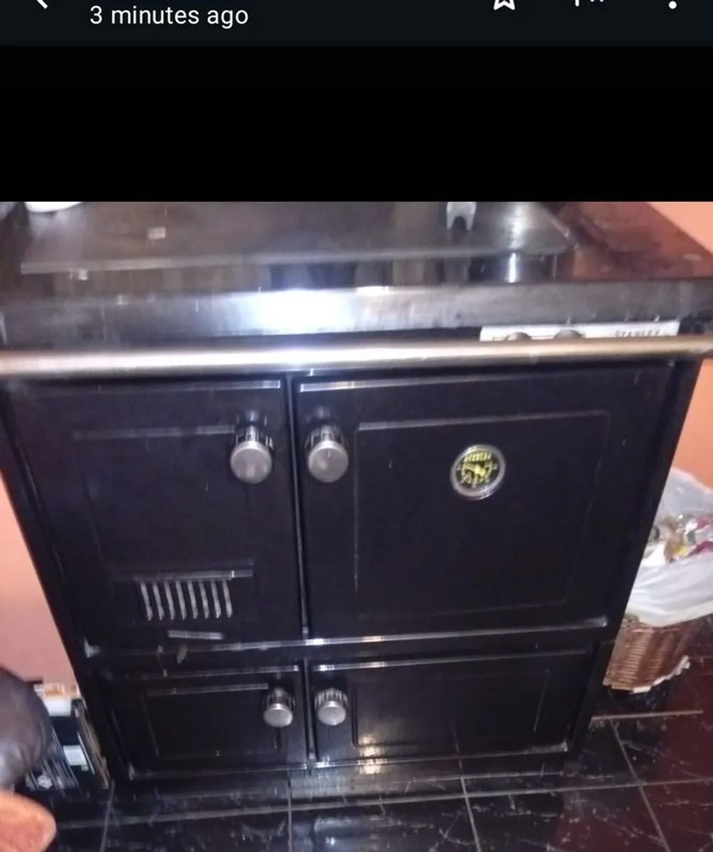 Cooker