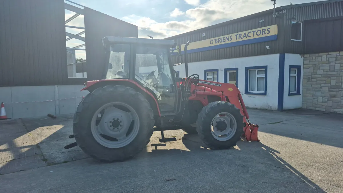 Massey Ferguson 4245 - Image 4