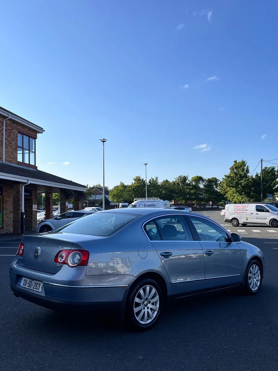 Vw Passat 1.9 TDI New Nct 05/26 - Image 2