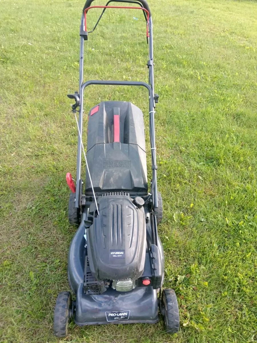 Lawnmowers - Image 2