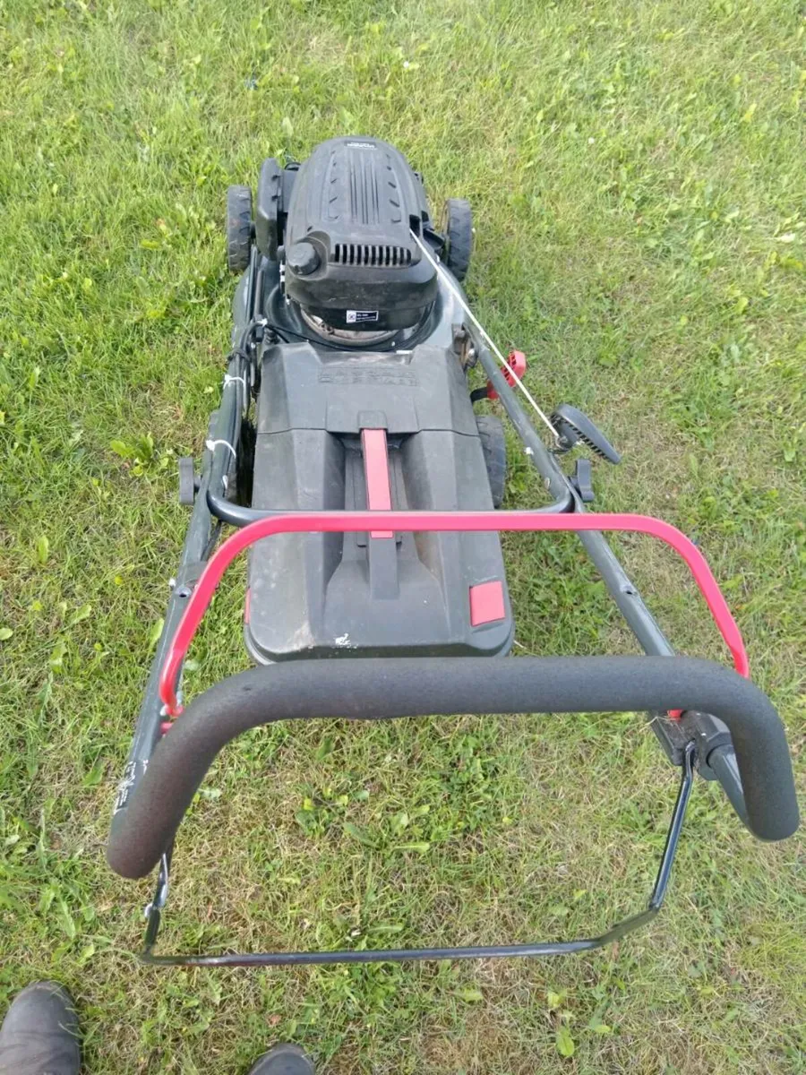 Lawnmowers - Image 3