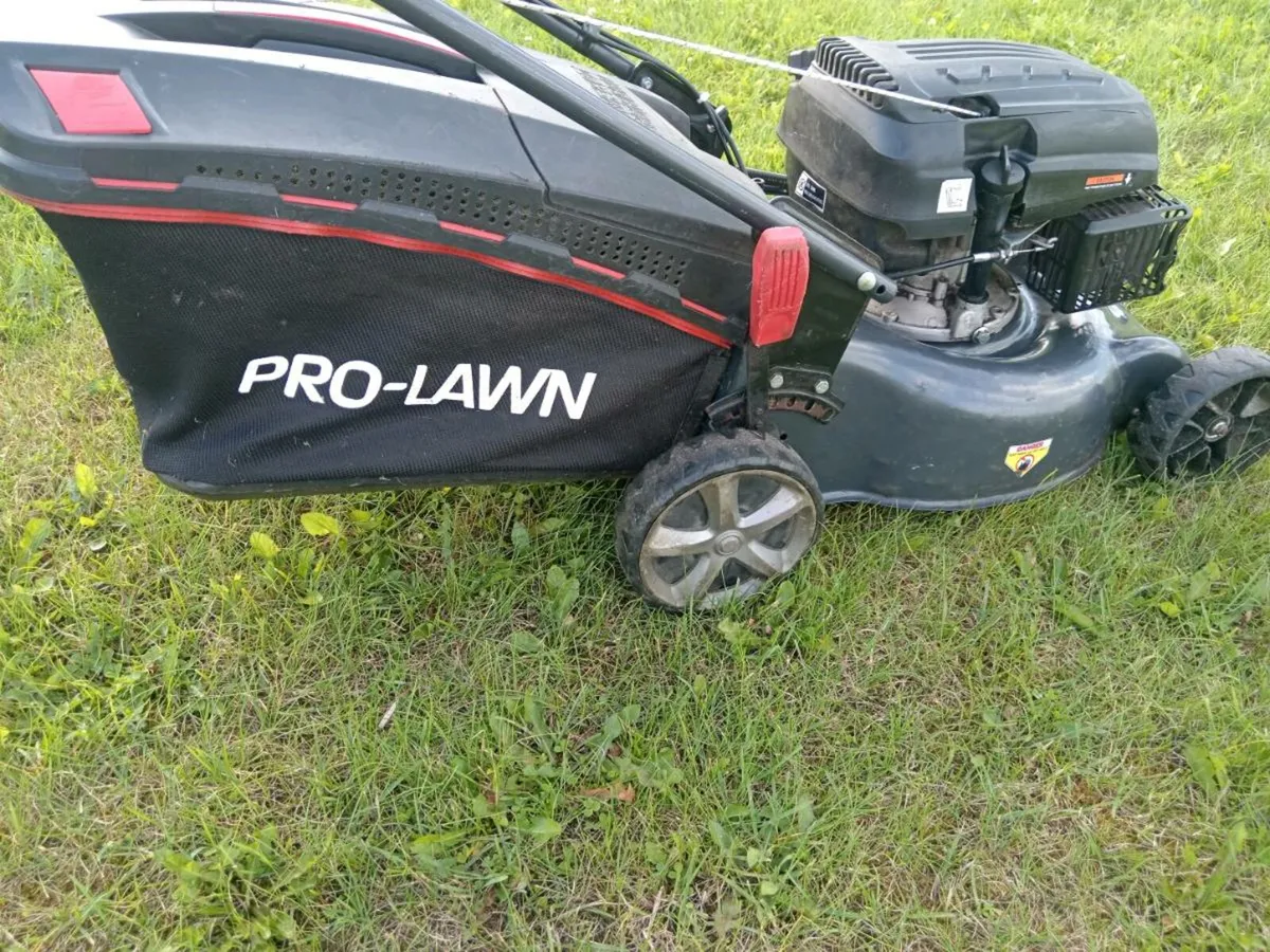 Lawnmowers - Image 4