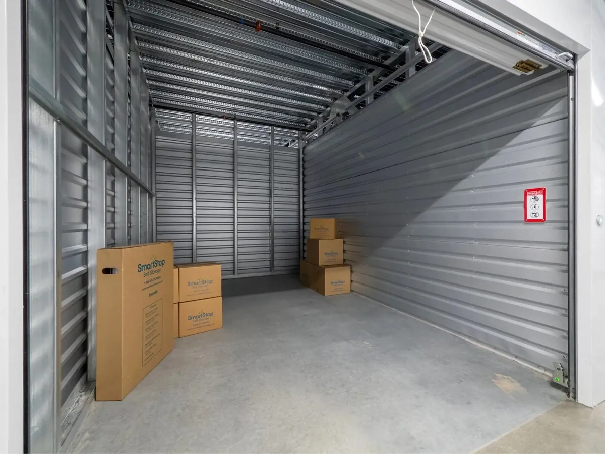 Storage for RENT!