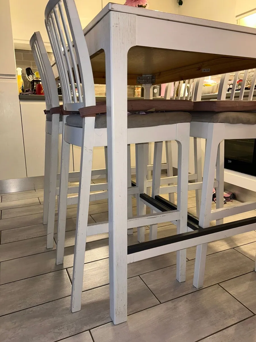 Dining/kitchen - Image 3