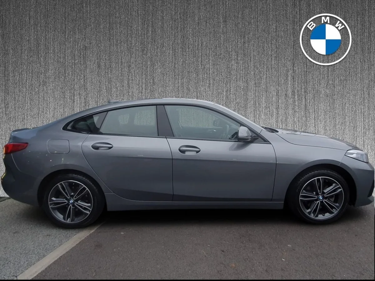 BMW 2 Series 218d Sport Gran Coupe - Image 3