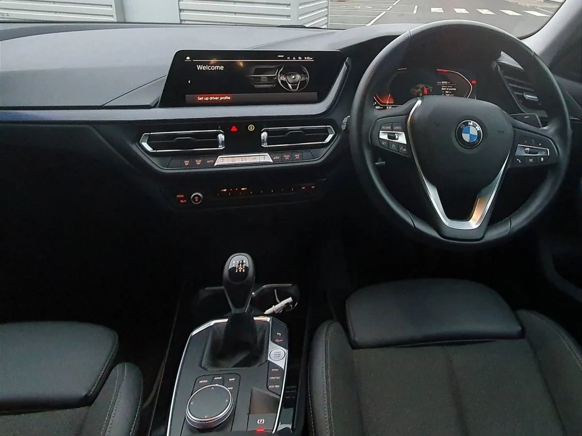 BMW 2 Series 218d Sport Gran Coupe - Image 4