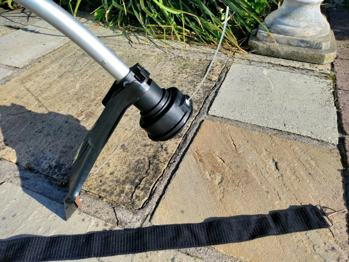 Petrol strimmer - Image 2