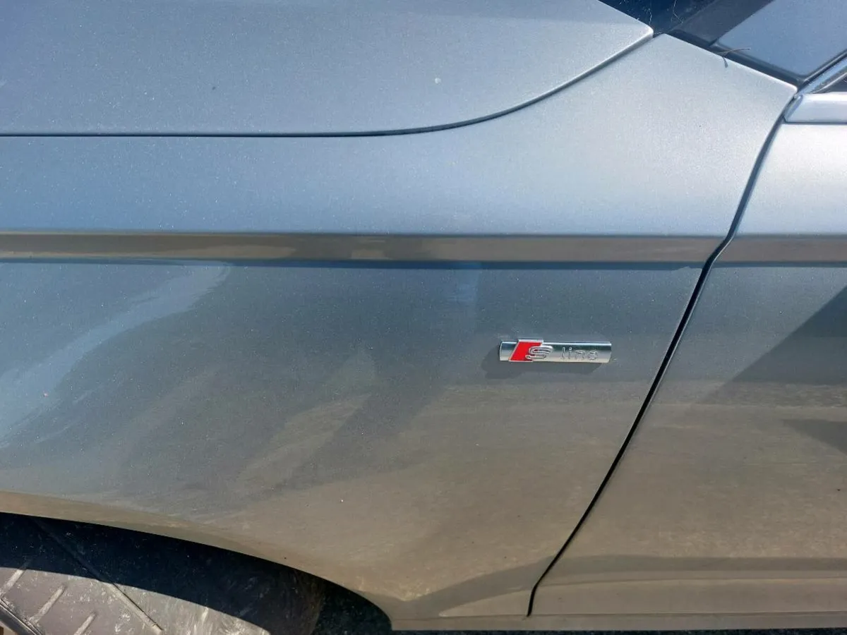 Audi A6 - Image 3