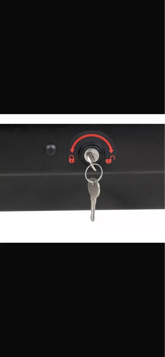 Roof Box - Image 4