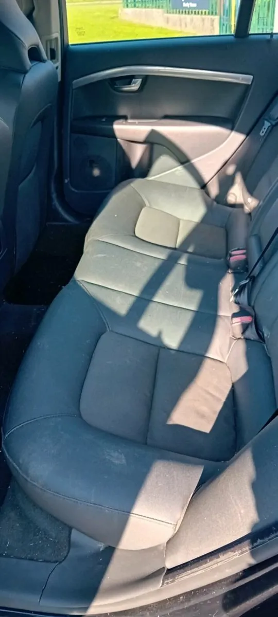 2009 Volvo s80 2.0d nct 1/26 - Image 4