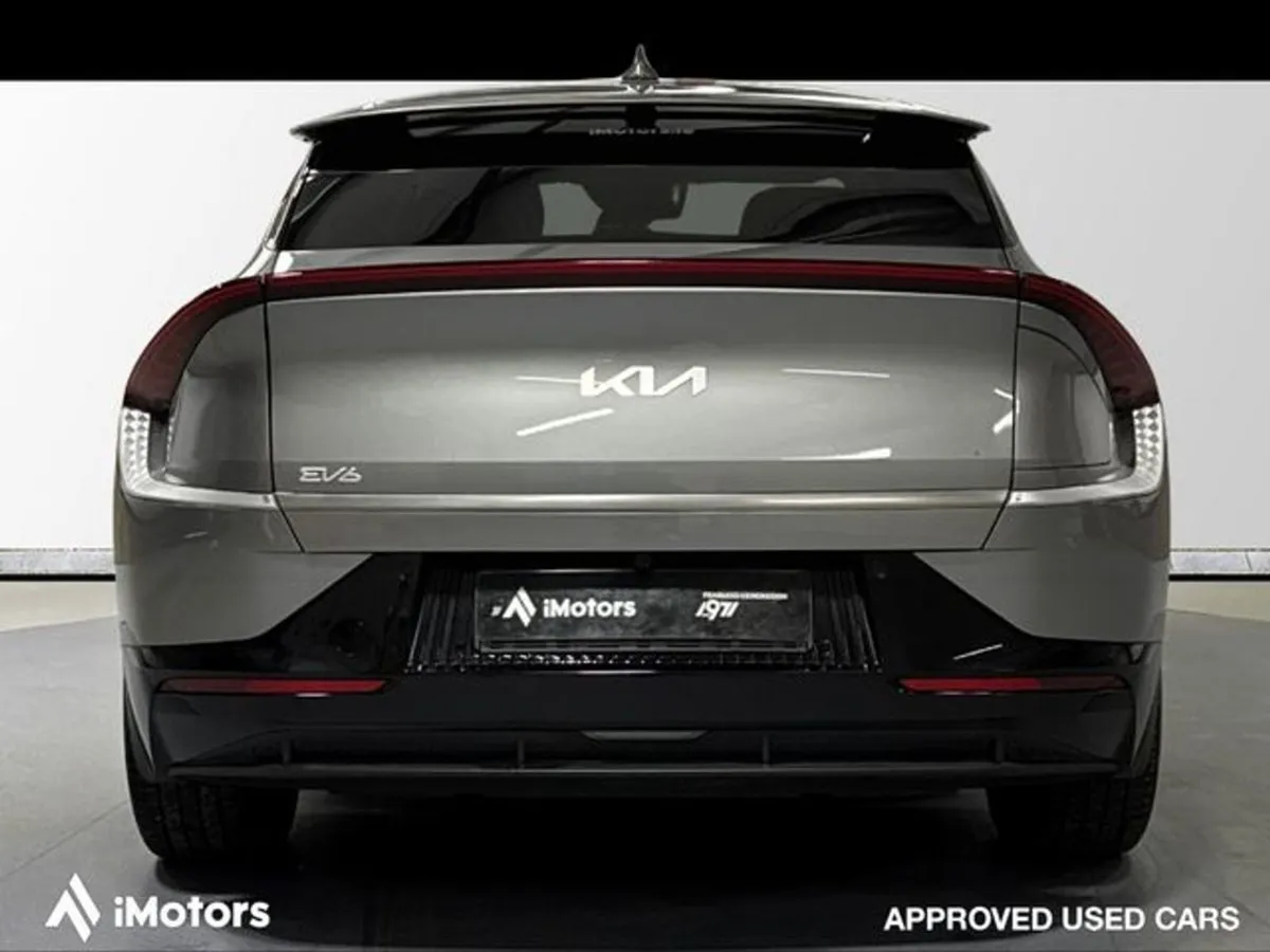 Kia EV6 EV6 Earth 5DR Auto - Image 4