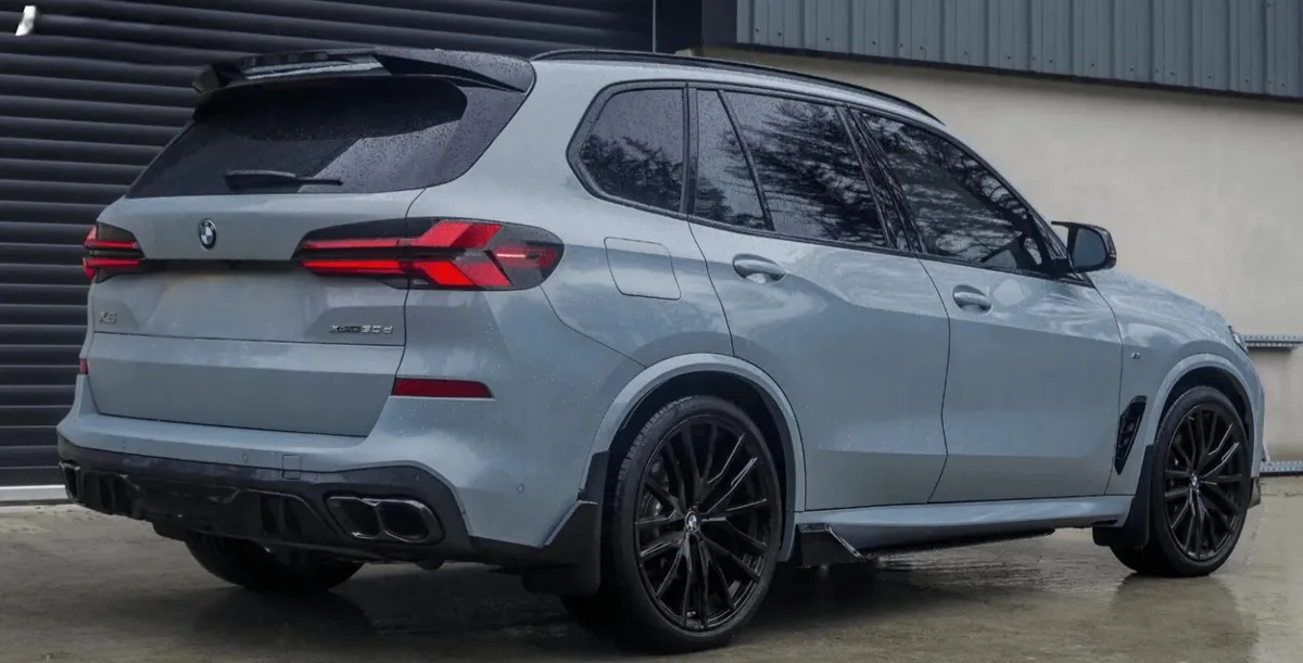 BMW X5 50E XDRIVE MSPORT MPERFORMANCE - Image 2