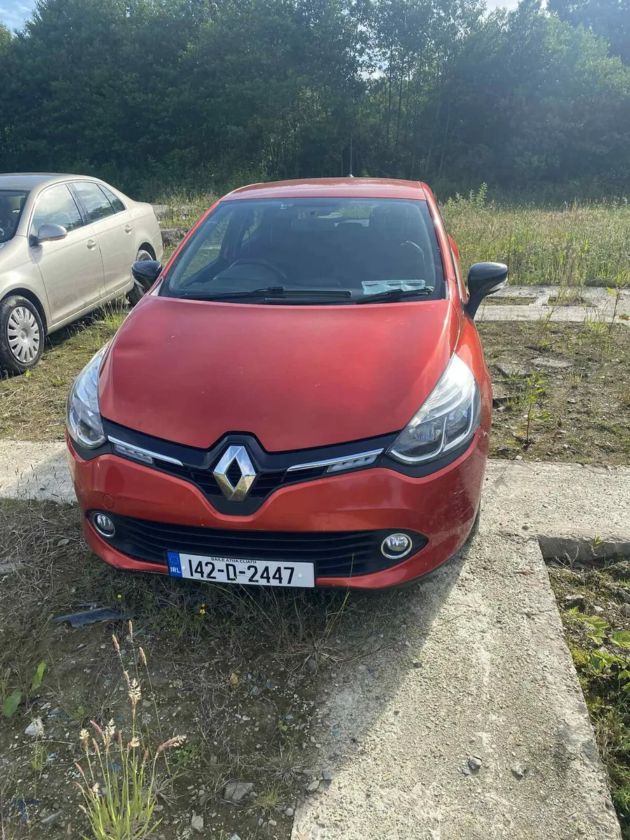 Renault Clio - Image 2