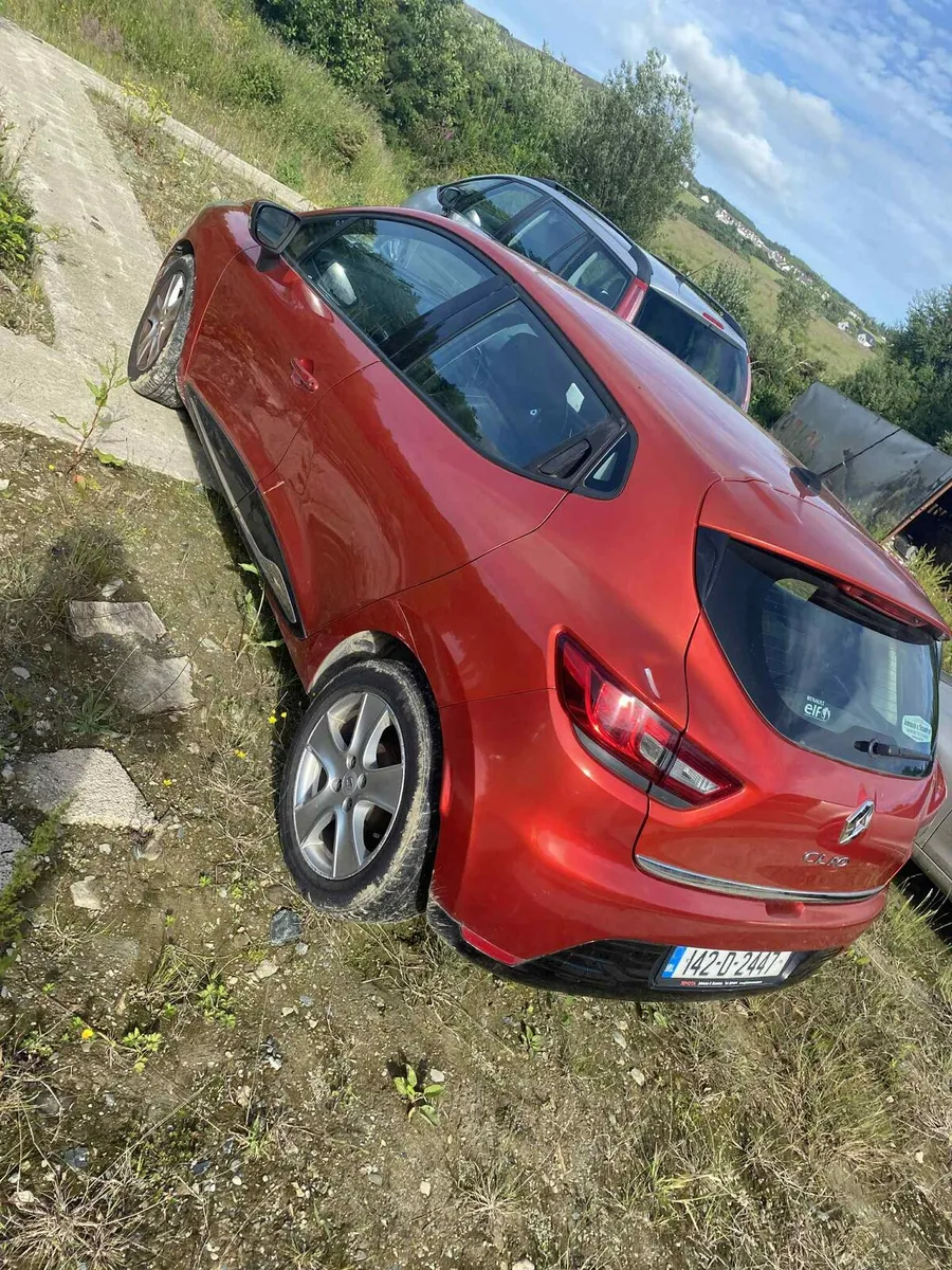 Renault Clio - Image 3