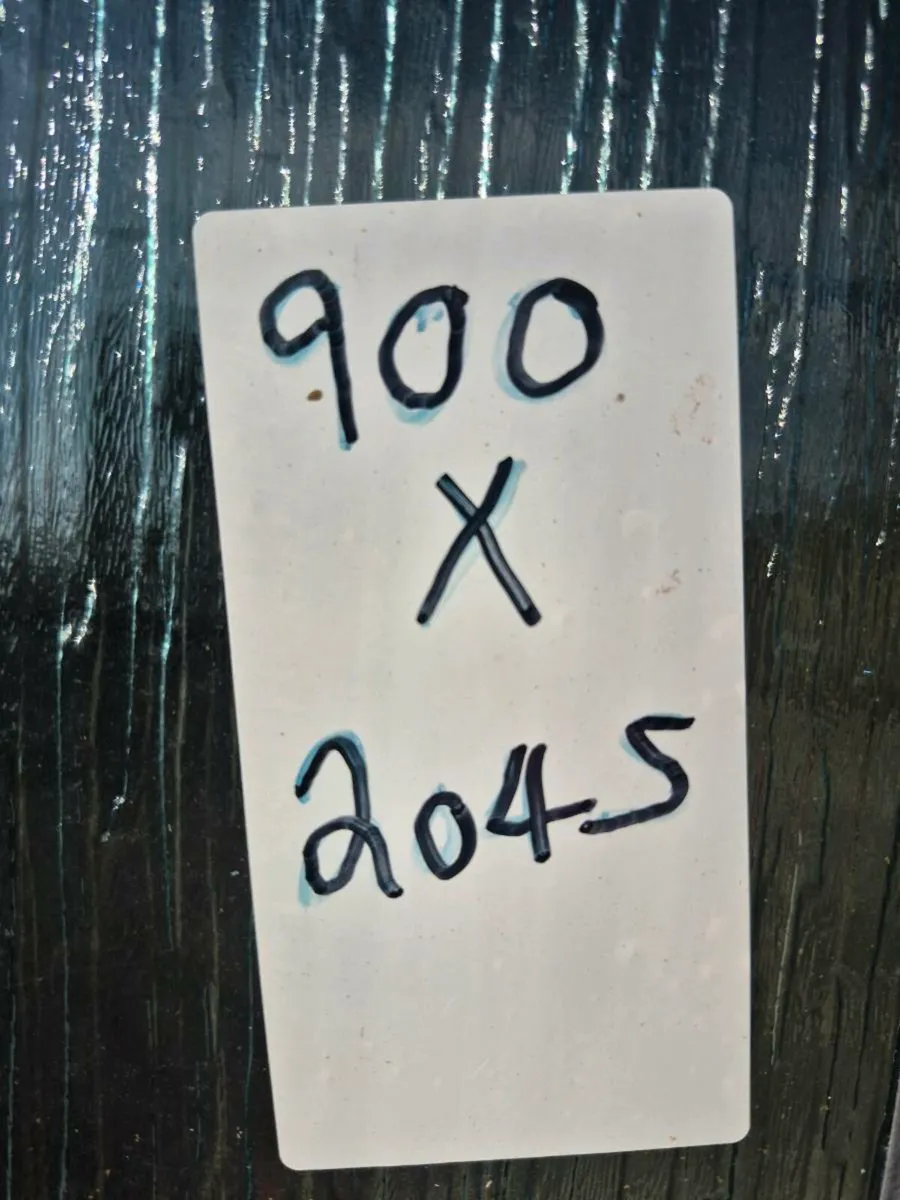 Pvc doors - Image 2