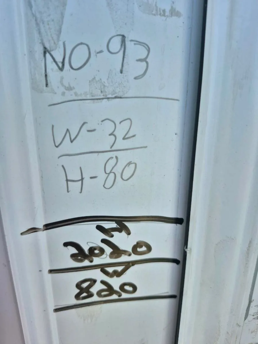 Pvc doors - Image 2