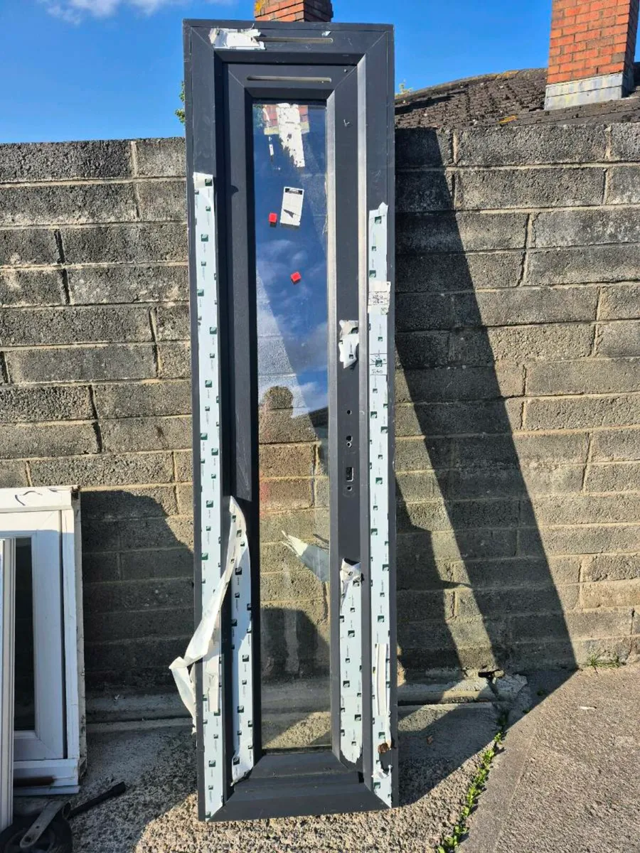 Pvc doors - Image 1