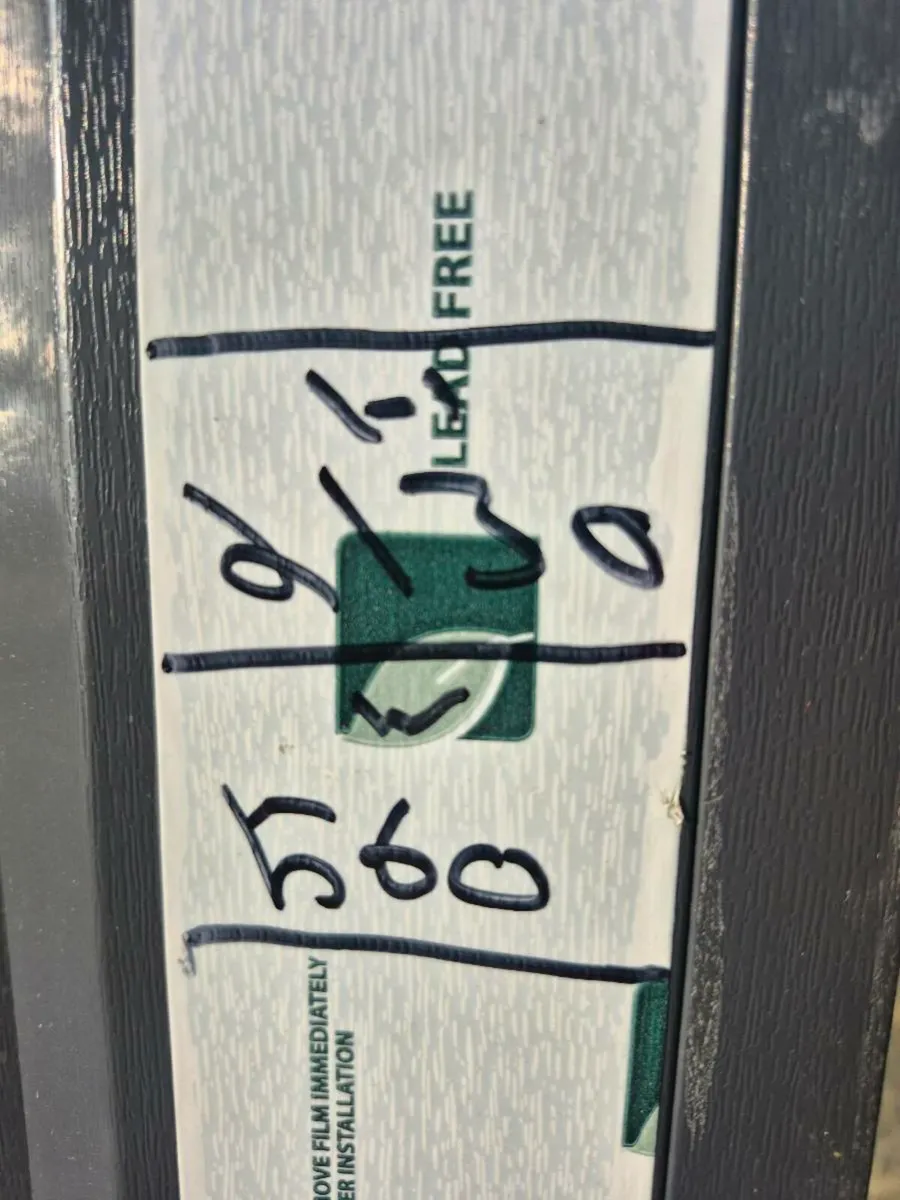 Pvc doors - Image 2