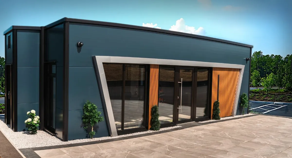Modular Office - The Classic - Image 3