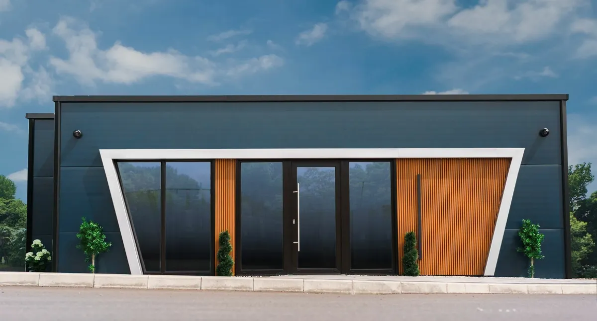 Modular Office - The Classic - Image 1