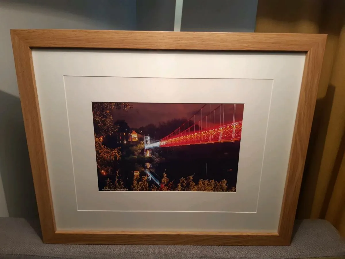 The Shakey Bridge, Cork - Image 1