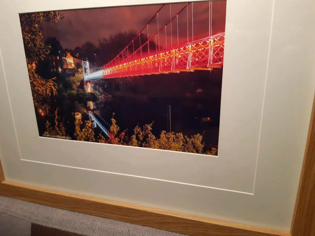 The Shakey Bridge, Cork - Image 2