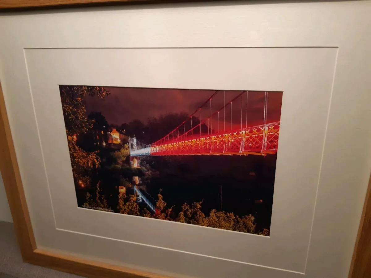 The Shakey Bridge, Cork - Image 4