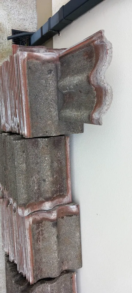 Marley concrete roof tiles - Image 2