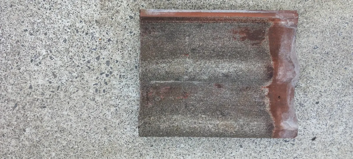 Marley concrete roof tiles - Image 3