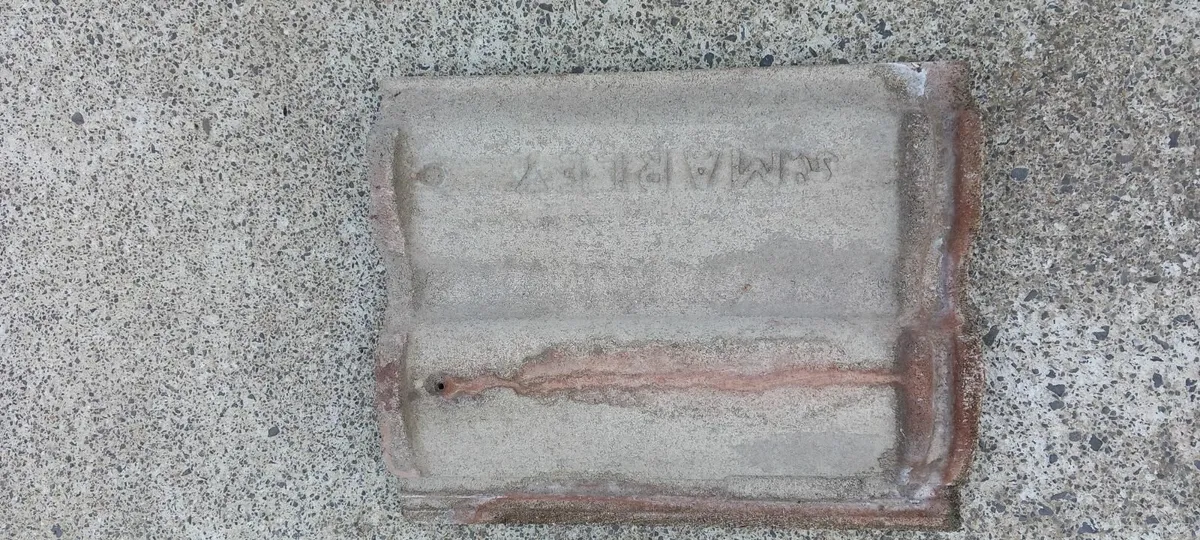 Marley concrete roof tiles - Image 4