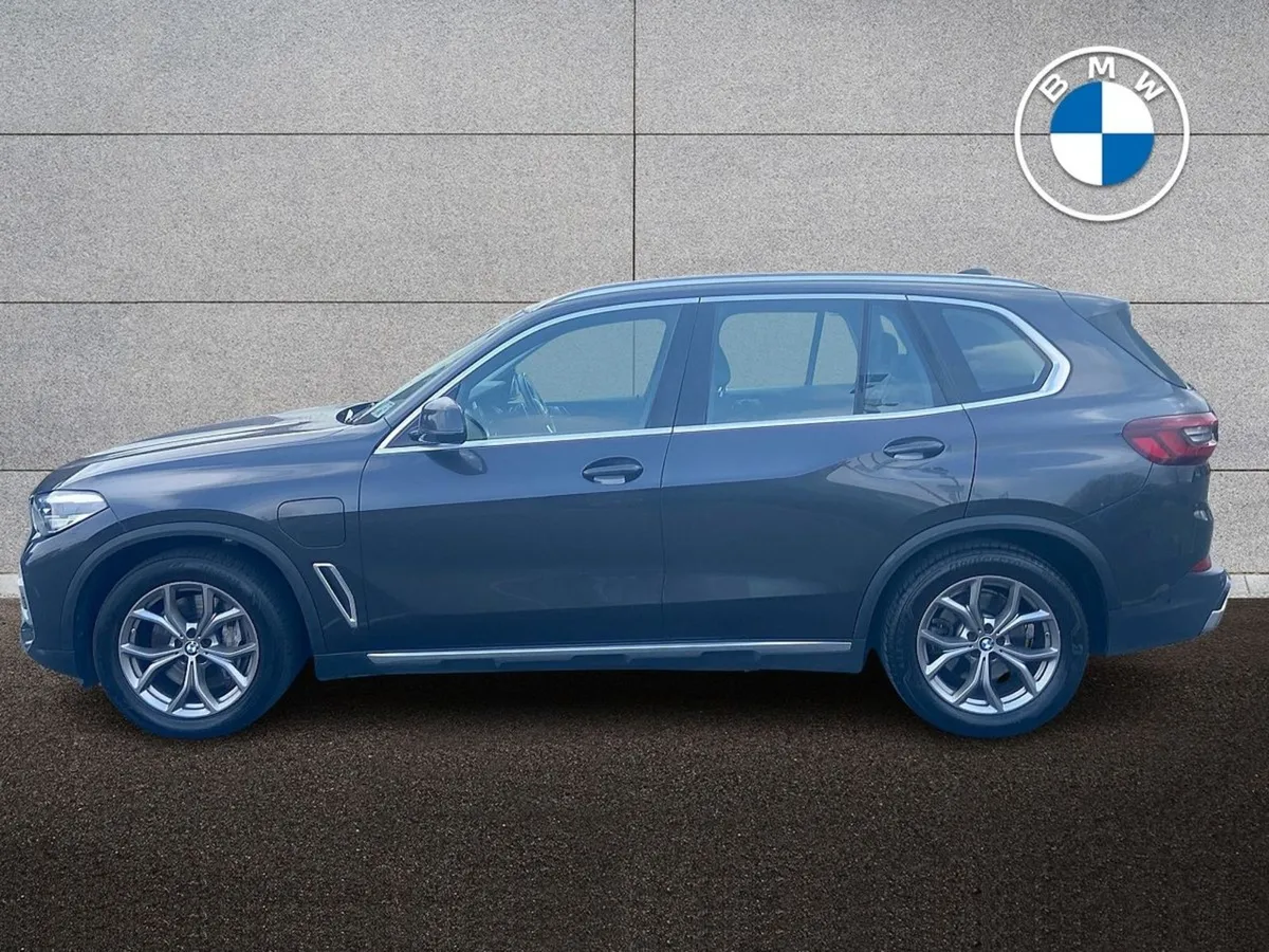 BMW X5 Xdrive45e Xline - Image 4