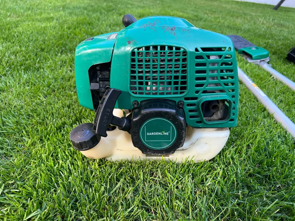 Grass strimmer multitool - Image 3