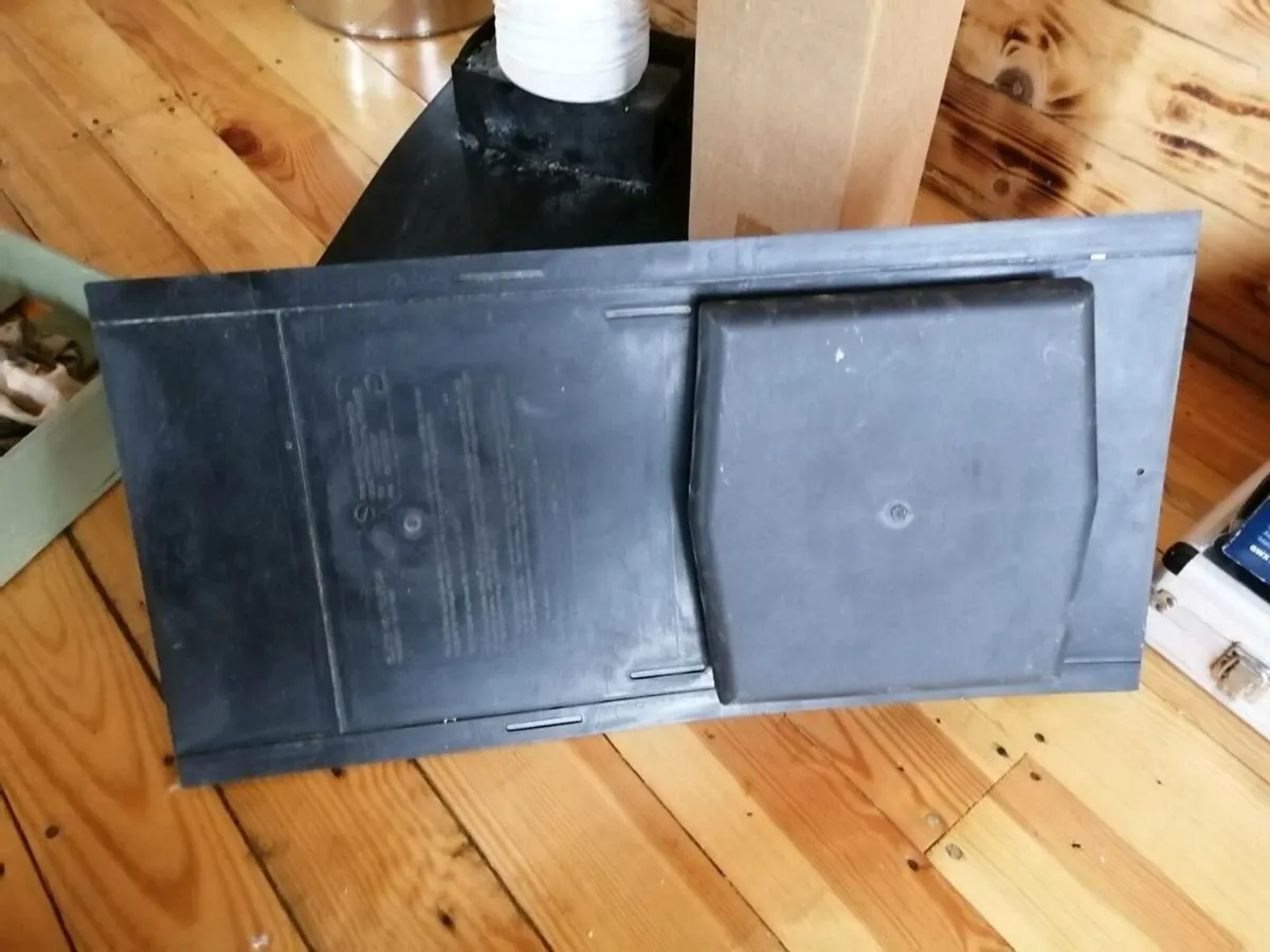 Slate roof vents - Image 1