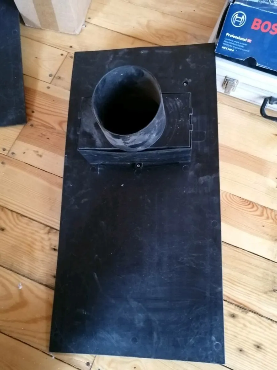 Slate roof vents - Image 2