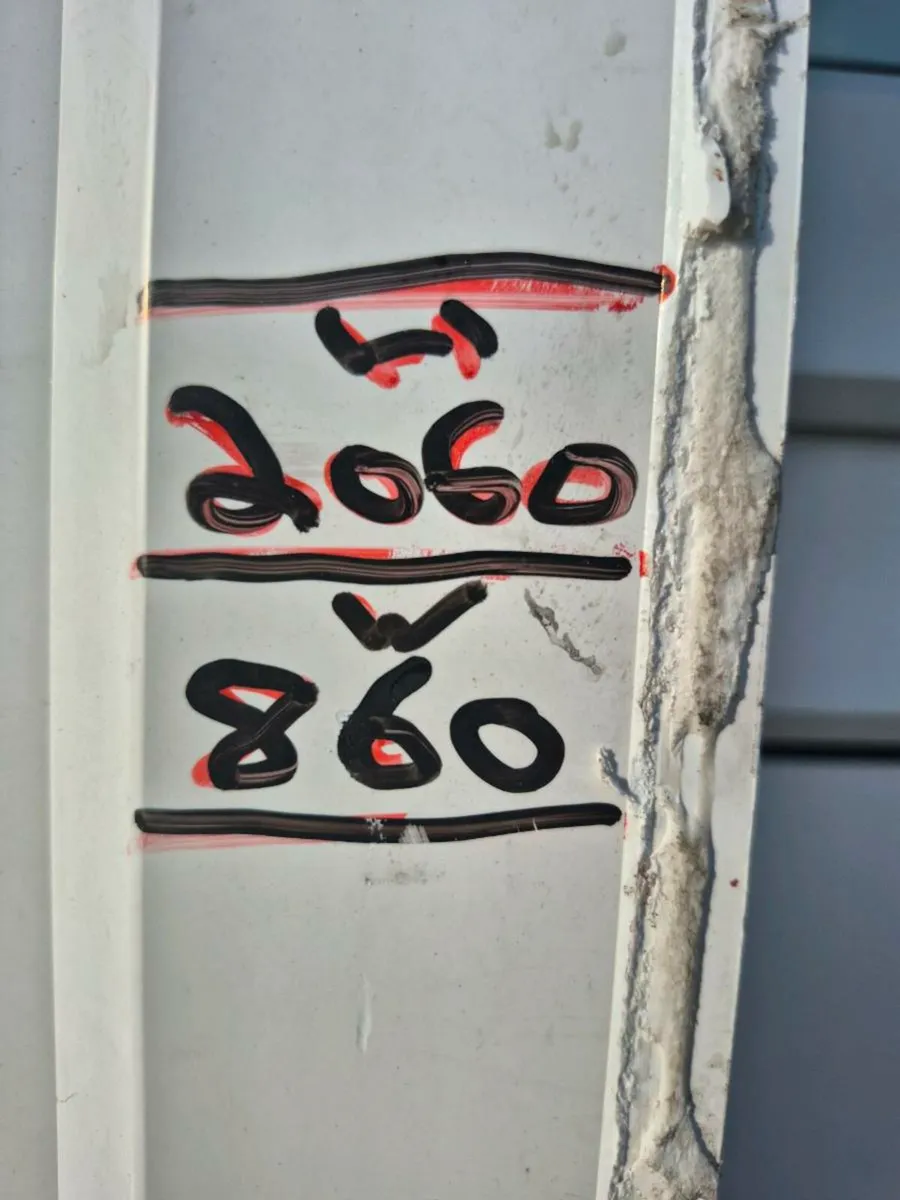 Pvc doors - Image 2