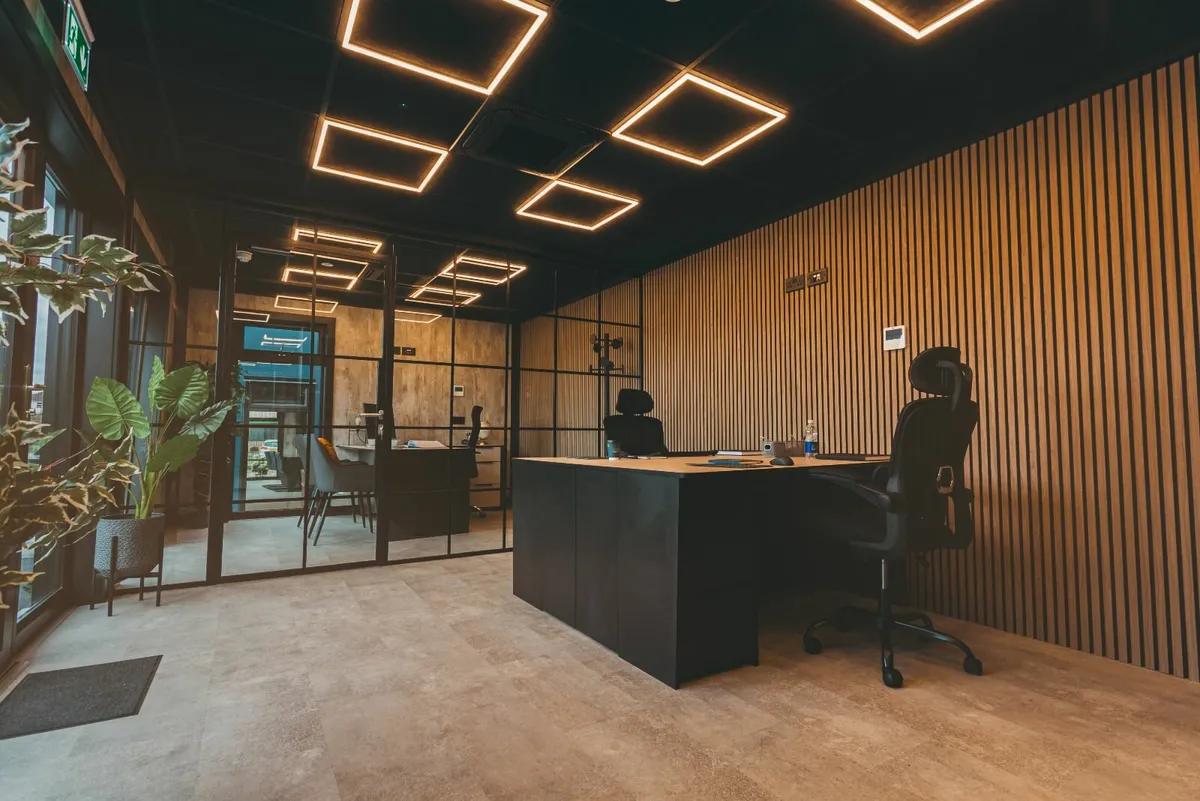 Modular Office - The Classic - Image 4