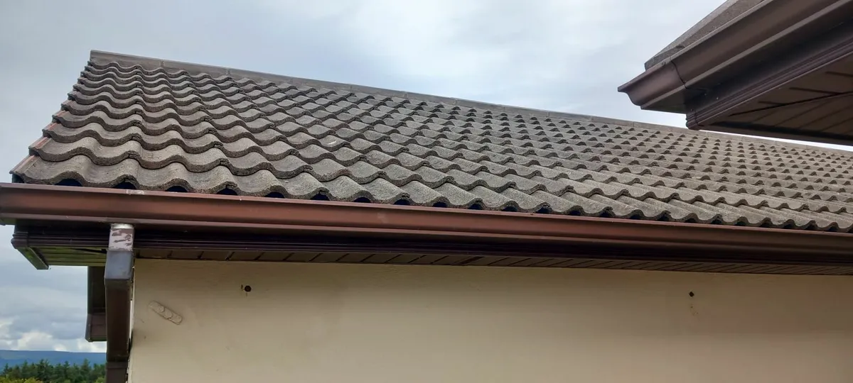 Marley concrete roof tiles - Image 1