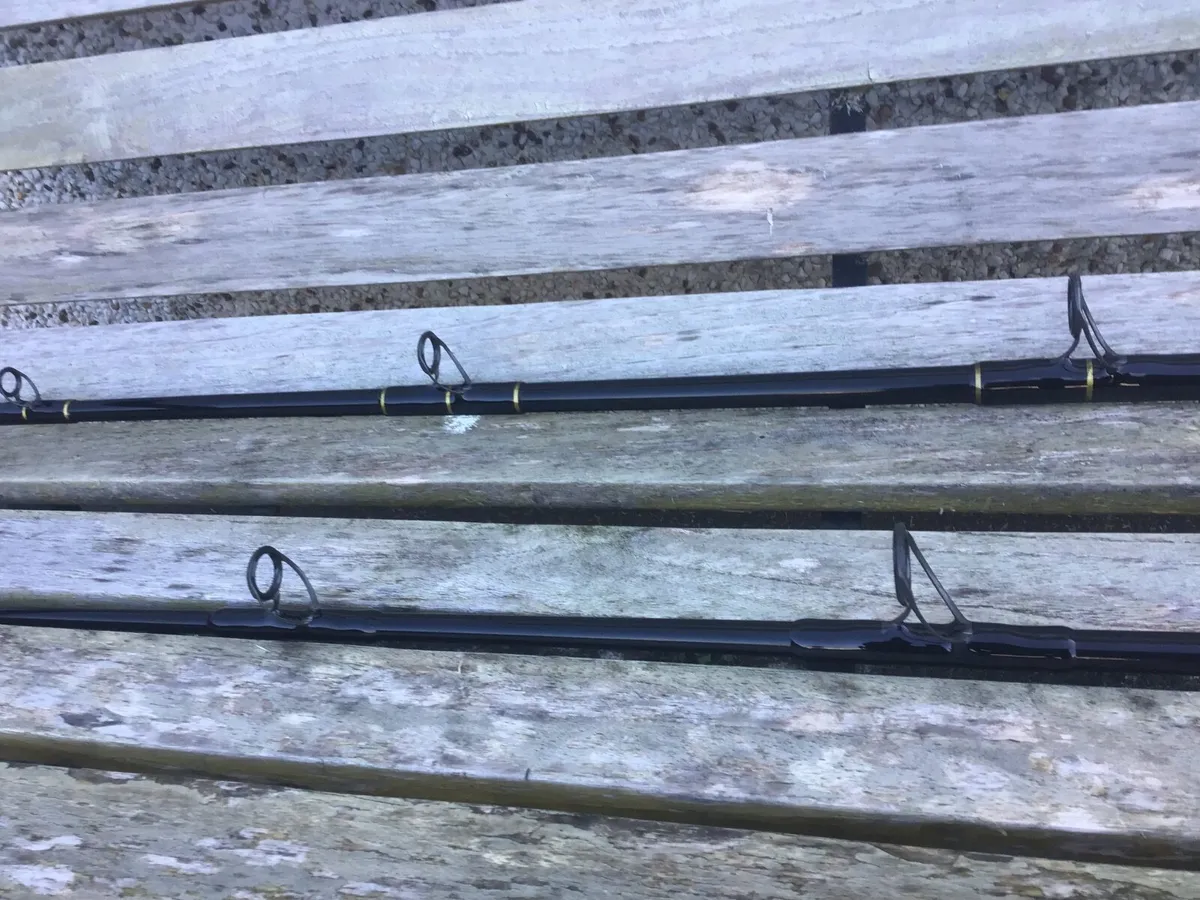 Fishing tackle - Image 2