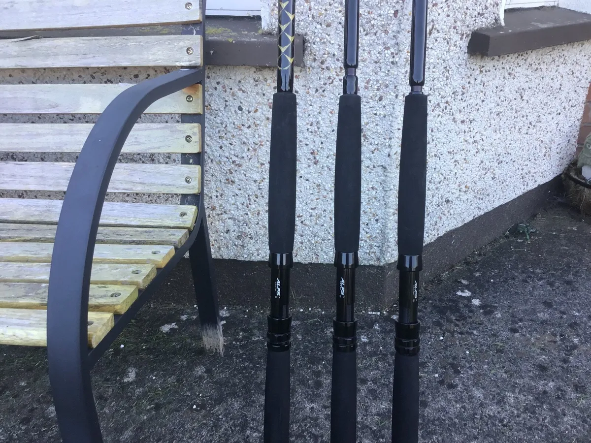 Fishing tackle - Image 3