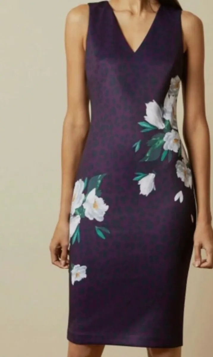 Ted Baker Dress UK12