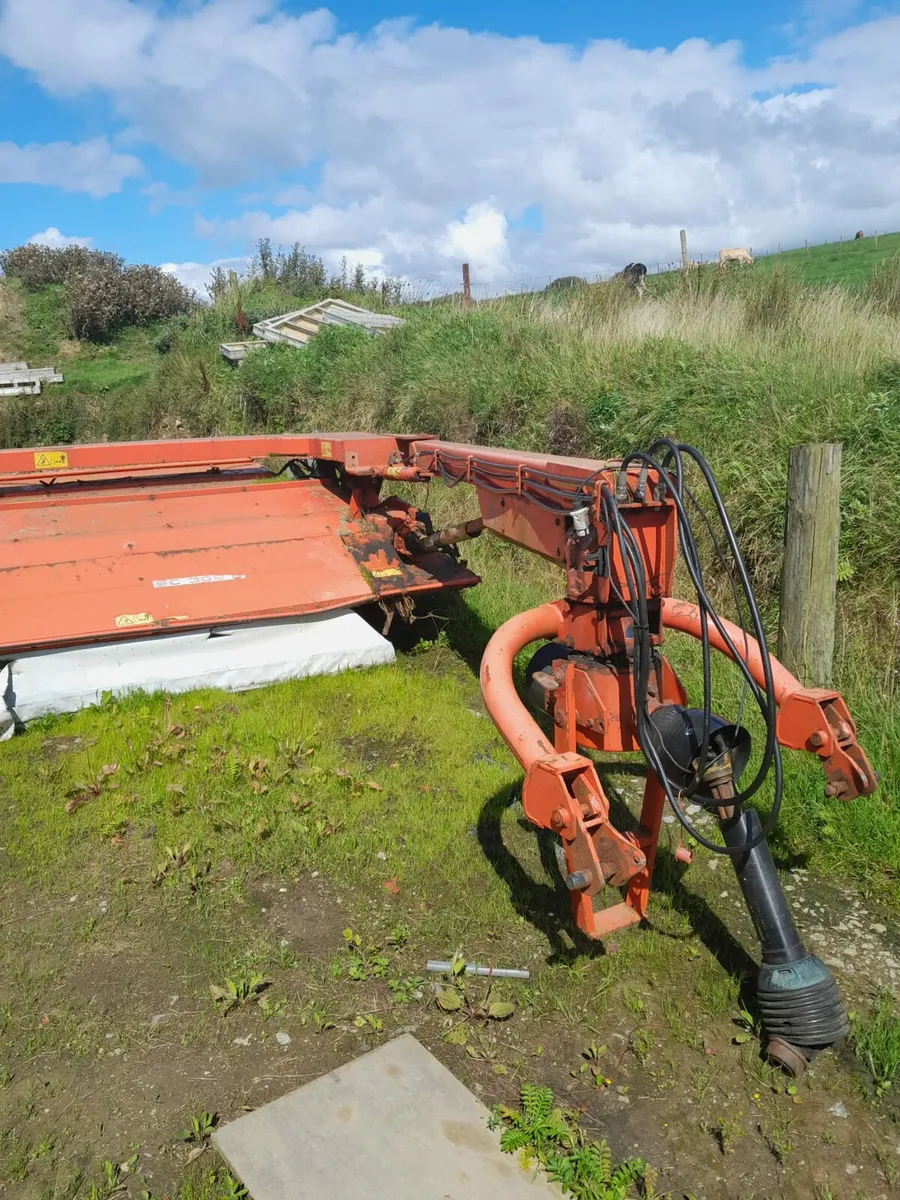 Mowers breaking - Image 3