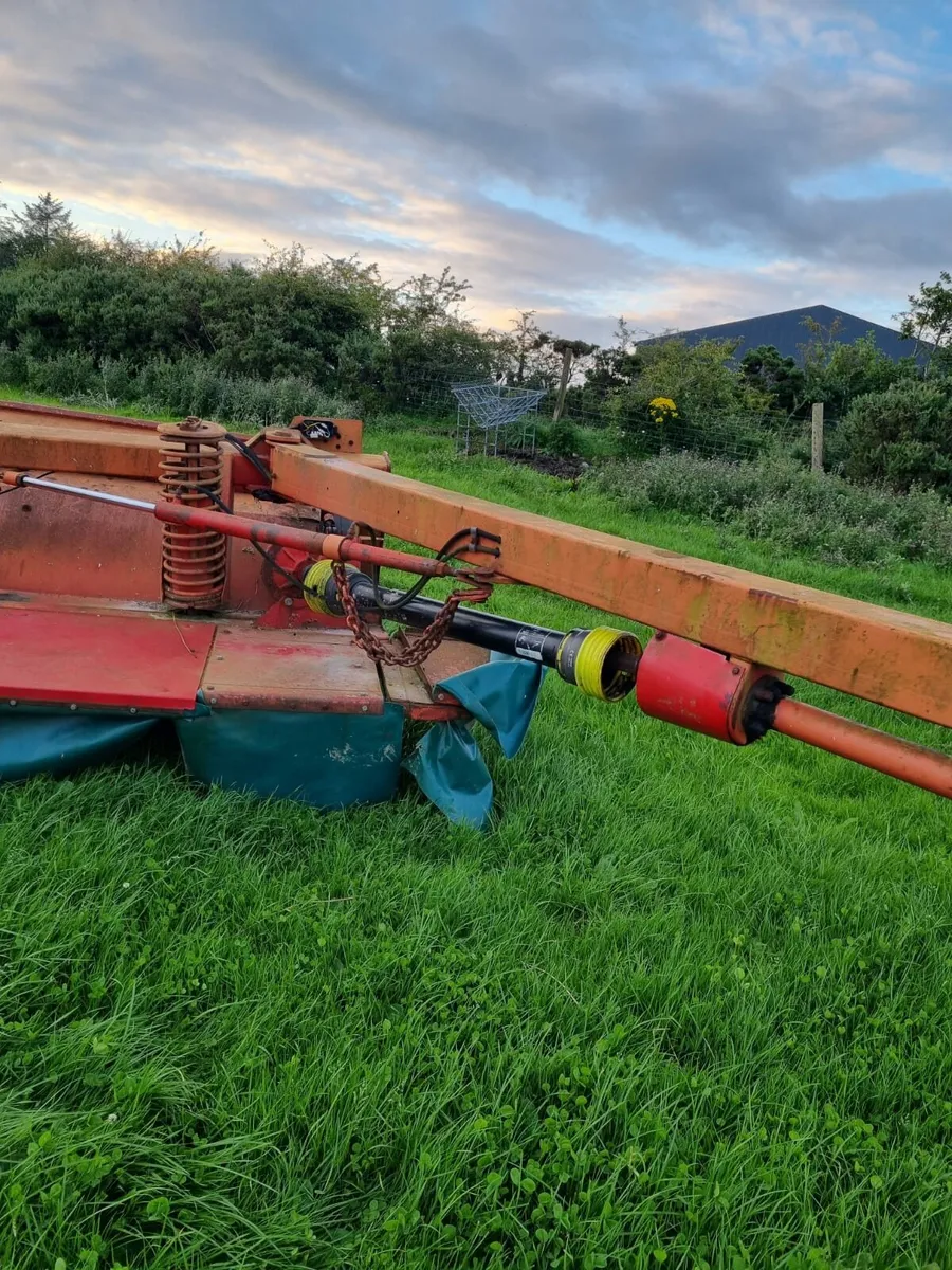 Mowers breaking - Image 4