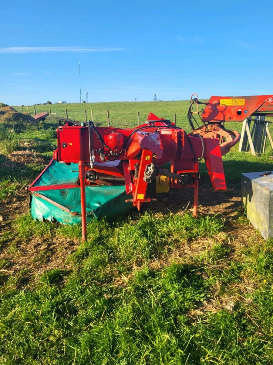 Mowers breaking - Image 3