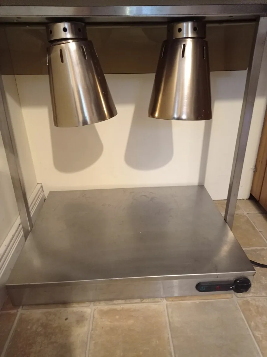 Commercial kitchen equipment - Image 2