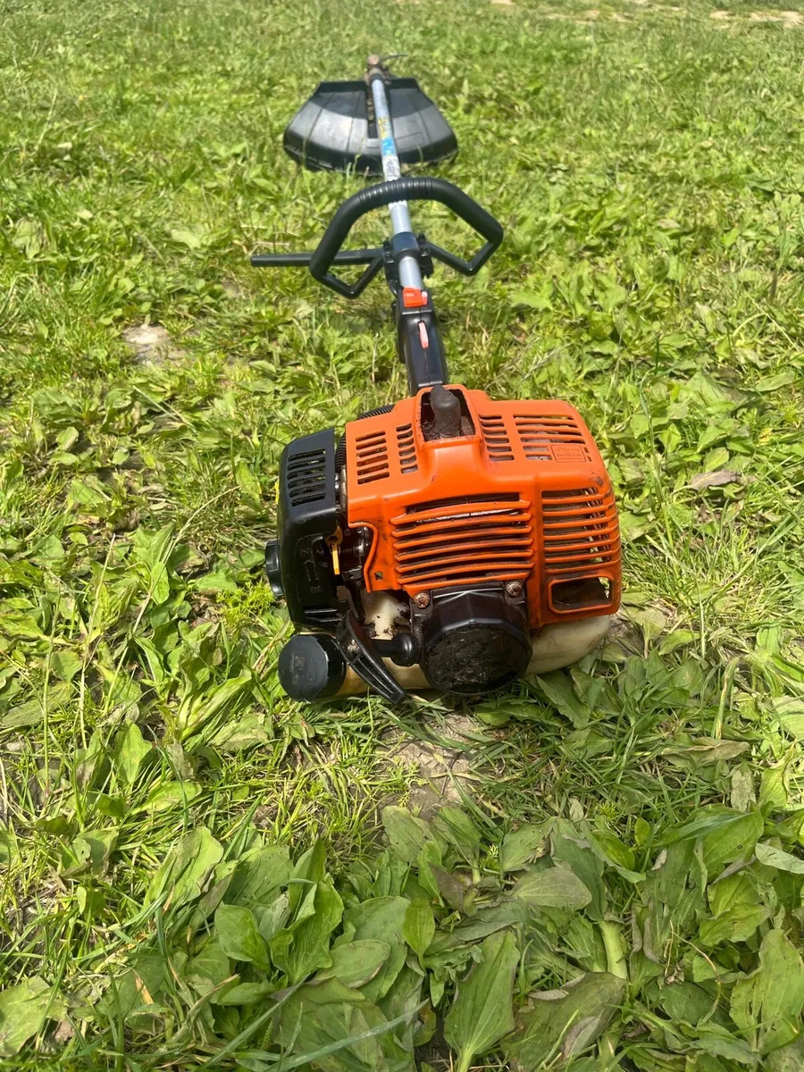 Strimmer - Image 2