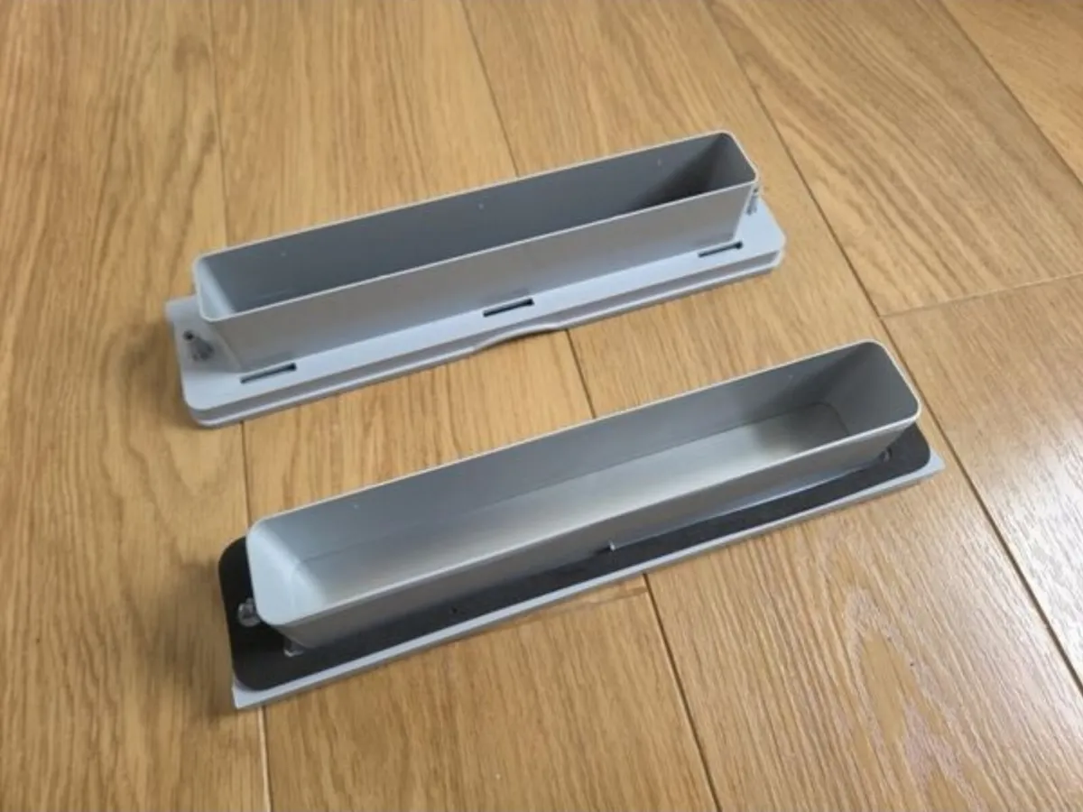 Chrome Letterbox - Image 2