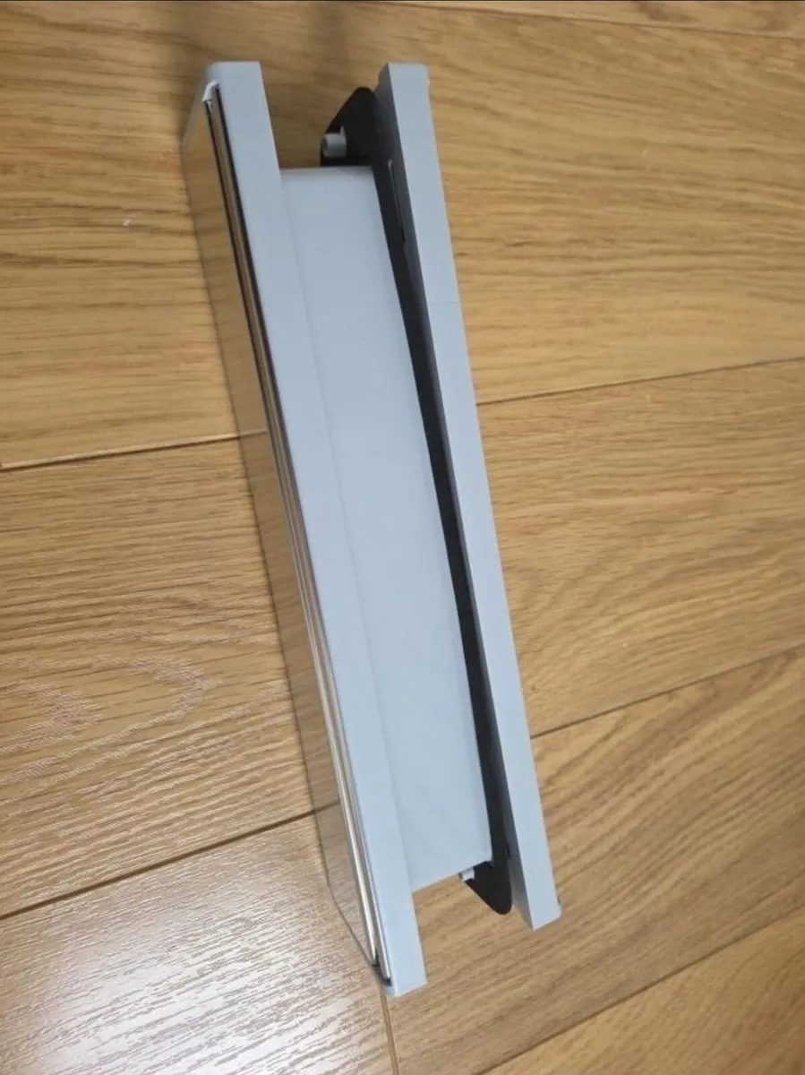 Chrome Letterbox - Image 3