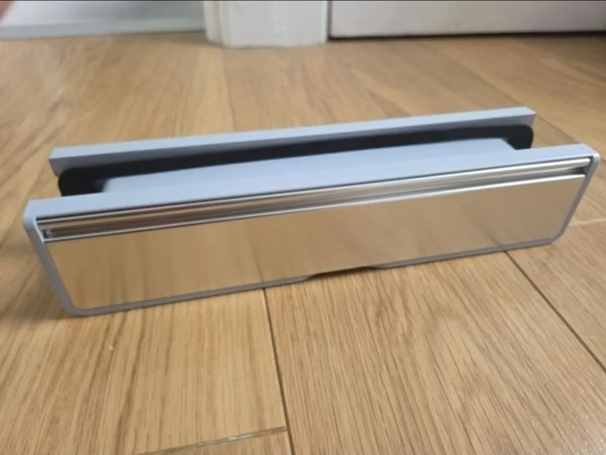 Chrome Letterbox - Image 4