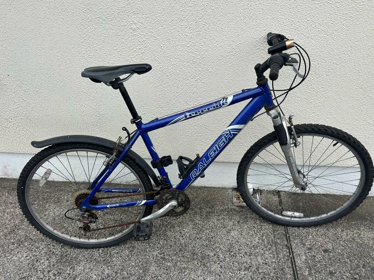 Adult bike - Image 1